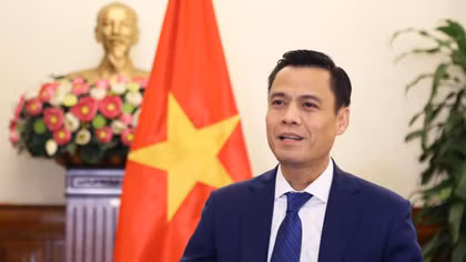 Mở ra giai đoạn phát triển mới của quan hệ Việt Nam - Panama 