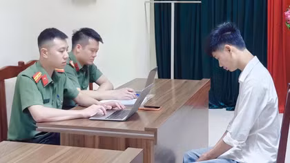 TikToker “Khuê Ơi Dậy Đi” bị Công an tỉnh Phú Thọ xử phạt
