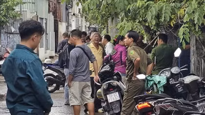 Cháy nhà cấp 4, một cụ bà tử nạn