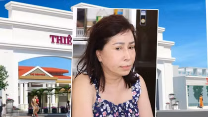 Tìm kiếm các nạn nhân trong các dự án “ma” ở Tây Ninh