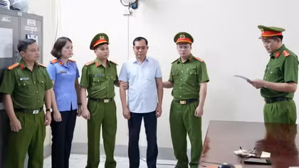 Khởi tố 18 bị can trong vụ xã hội đen “núp bóng” doanh nghiệp ở Phú Thọ