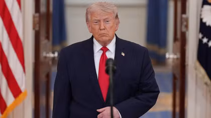 Tổng thống Trump ra cảnh báo cứng rắn với Iran