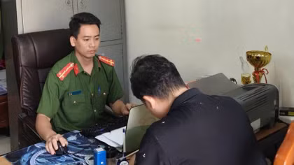 Khởi tố đối tượng xâm phạm quyền sở hữu công nghiệp