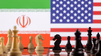 Mỹ và Iran chính thức ký Biên bản ghi nhớ, lập tức mở lại eo biển Hormuz