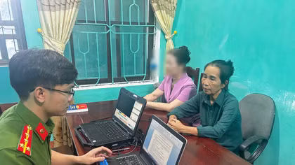 Chiêu lừa hơn 2,4 tỷ đồng của cựu cán bộ hợp tác xã