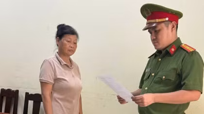 Phú Thọ: Khởi tố thêm 2 bị can vụ nâng khống giá thực phẩm
