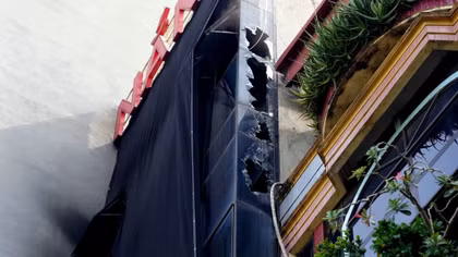Cảnh giác nguy cơ cháy từ thiết bị điện trong gia đình