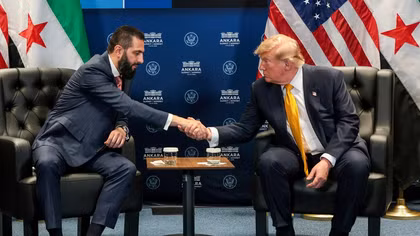 Mỹ chính thức gỡ bỏ Syria khỏi danh sách tài trợ khủng bố
