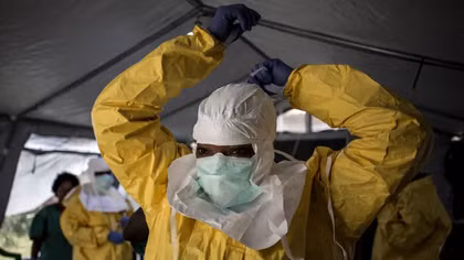 WHO ban bố tình trạng khẩn cấp quốc tế vì đợt bùng phát Ebola tại châu Phi