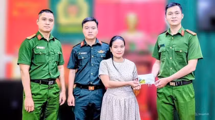 Hành trình 3 ngày giúp dân truy tìm chiếc tủ lạnh cũ chứa 21 chỉ vàng
