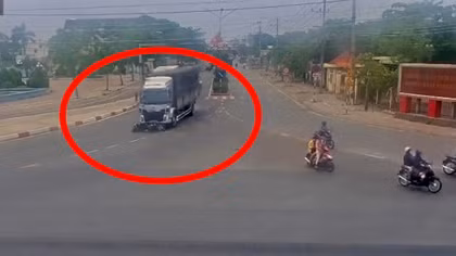Tây Ninh: 2 vụ TNGT nghiêm trọng khiến 4 người tử vong