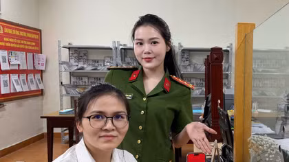 Tính năng đánh giá trên VNeID: Thước đo thực chất của cải cách hành chính
