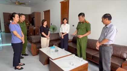Tin lời "cò đất", nhiều người mất hàng tỷ đồng
