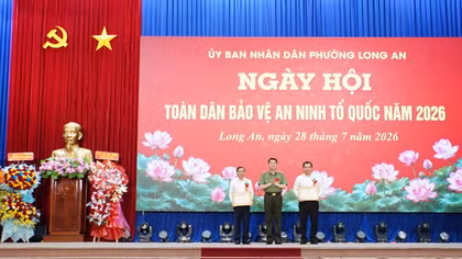 “Câu lạc bộ hoàn lương” điểm tựa đưa người lầm lỗi trở lại với xã hội