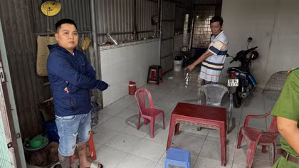 Kéo bạn con trai đi trả thù khiến 1 người tử vong