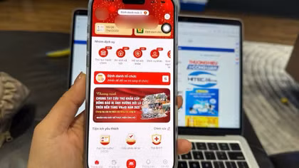 Người dân cần lưu ý những thay đổi của ứng dụng VNeID từ ngày 28/9