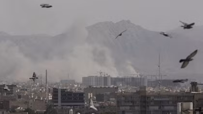 Lính Mỹ thiệt mạng khi xử lý UAV Iran tại Iraq