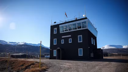 Mỹ dự định mở lại căn cứ quân sự thời Chiến tranh Lạnh tại Greenland?
