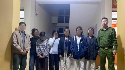 Cảnh báo thủ đoạn lừa đảo tuyển dụng "việc nhẹ, lương cao" dịp hè 