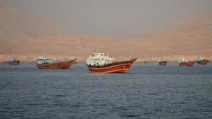 Mỹ và Iran đạt thỏa thuận hòa bình, dự kiến ký trong tuần này