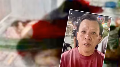 Lời khai của đối tượng sát hại người tình trong phòng trọ