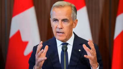 Canada mạnh tay áp thuế đáp trả Mỹ