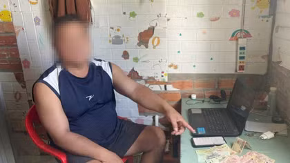 Triệt phá ổ cá độ bóng đá với số tiền trên 2 tỷ đồng