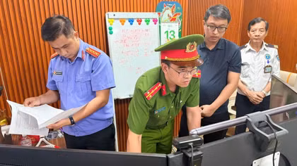 Xâm phạm quyền tác giả, quyền liên quan: Xử lý nghiêm các hành vi vi phạm