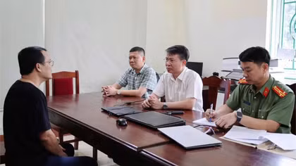  Phát huy hiệu quả vai trò "gác cửa an ninh" 