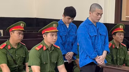 Tuyên án tử hình kẻ cướp tài sản, giết chủ cơ sở massage 