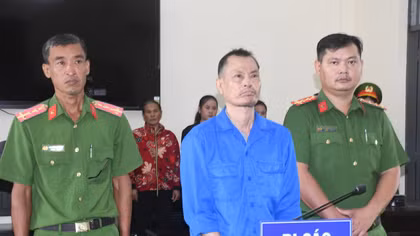 Tuyên phạt 3 năm 6 tháng tù kẻ sử dụng mạng xã hội chống phá chính quyền