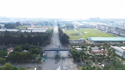 Gỡ điểm nghẽn để "cởi trói" cho doanh nghiệp ở Tây Nam bộ