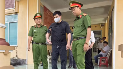 Đề nghị truy tố tài xế vụ tai nạn khiến nữ sinh tử vong