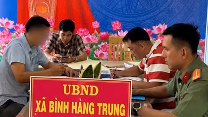 Đồng Tháp: Xử lý điểm hành nghề y học cổ truyền trái phép