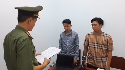 Vĩnh Long: Xử lý loạt trường hợp sử dụng trái phép vũ khí quân dụng 