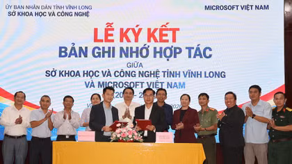 Vĩnh Long đẩy mạnh công tác bảo vệ quyền sở hữu trí tuệ trên môi trường số