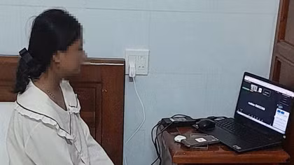 Giải cứu nữ sinh viên bị “bắt cóc online”, ngăn vụ lừa đảo 200 triệu đồng