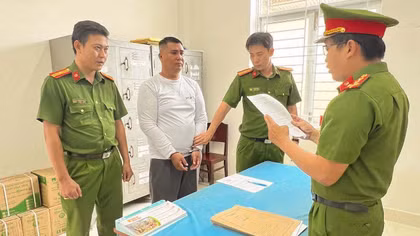 Vĩnh Long: Đấu tranh, làm tan rã tội phạm hoạt động băng nhóm