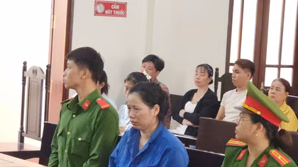 Nhân viên cửa hàng xe máy tung nhiều chiêu lừa để chiếm đoạt 53 tỷ đồng