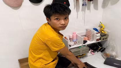 Khởi tố đối tượng trộm cướp liên tỉnh miền Tây