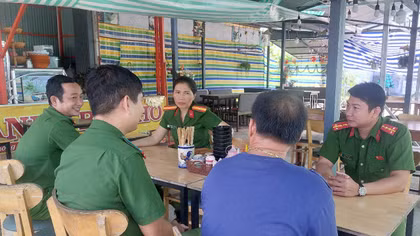 Giúp đỡ người sau cai nghiện làm lại cuộc đời bằng vốn ưu đãi