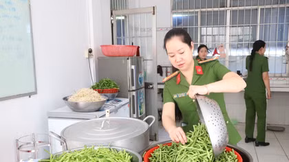 Vĩnh Long: Lan tỏa phong trào “Ba nhất” từ việc làm thiết thực