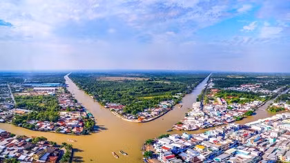 Đồng Tháp phấn đấu trở thành tỉnh có tốc độ công nghiệp phát triển nhanh