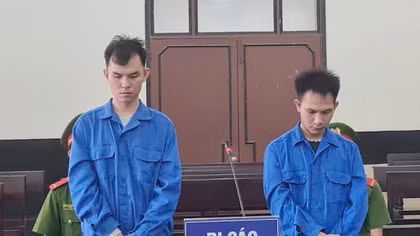 Trả giá đắt vì mang dao theo bạn chém người sau cuộc nhậu