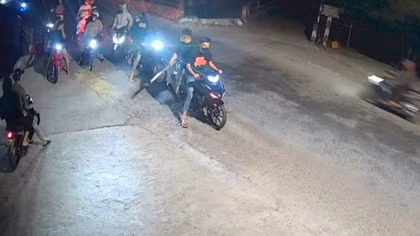 Đồng Tháp: Khởi tố 28 bị can gây rối trật tự công cộng