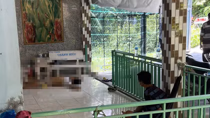Đồng Tháp: Án mạng từ việc chê nấu lẩu mắm mặn quá