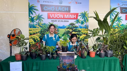 Vĩnh Long huy động nguồn lực phát triển chuỗi giá trị nông sản chủ lực
