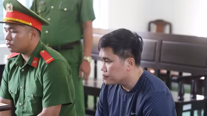 Tài xế gây tai nạn khiến nữ sinh tử vong chưa ăn năn hối cải