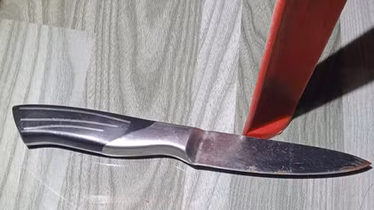 Nhậu xỉn nhớ mâu thuẫn cũ, mang dao đi gây án mạng 