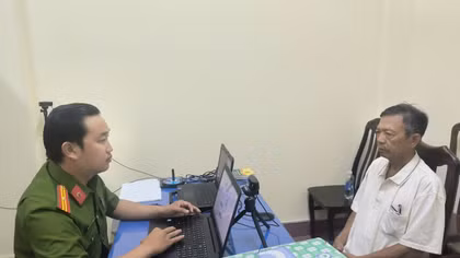 Mượn vàng không thành, sát hại hàng xóm để cướp 